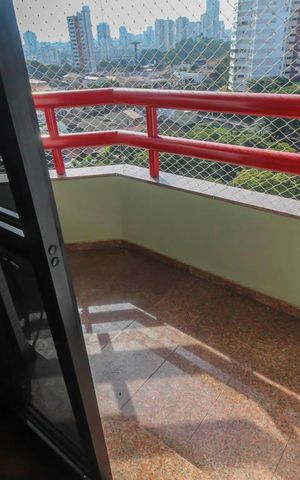 Apartamento à venda com 131m², 3 quartos e 2 vagas