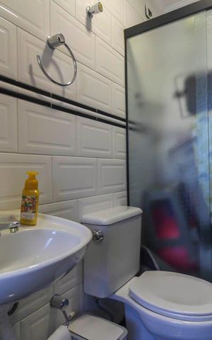 Apartamento à venda com 131m², 3 quartos e 2 vagas