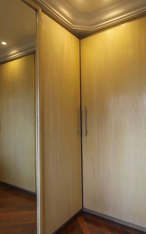 Apartamento à venda com 131m², 3 quartos e 2 vagas