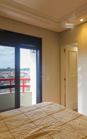 Apartamento à venda com 131m², 3 quartos e 2 vagas