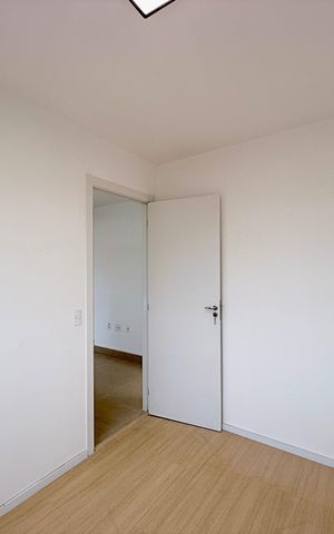 Apartamento para alugar com 35m², 2 quartos e sem vaga Apartamento para alugar com 35m², 2 quartos e sem vagaQuarto 1