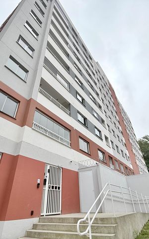 Apartamento para alugar com 35m², 2 quartos e sem vaga Apartamento para alugar com 35m², 2 quartos e sem vagaFachada