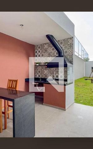 Apartamento para alugar com 35m², 2 quartos e sem vaga Apartamento para alugar com 35m², 2 quartos e sem vagaChurrasqueira