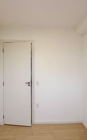 Apartamento para alugar com 35m², 2 quartos e sem vaga Apartamento para alugar com 35m², 2 quartos e sem vagaQuarto 2