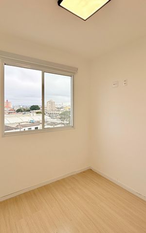 Apartamento para alugar com 35m², 2 quartos e sem vaga Apartamento para alugar com 35m², 2 quartos e sem vagaQuarto 1