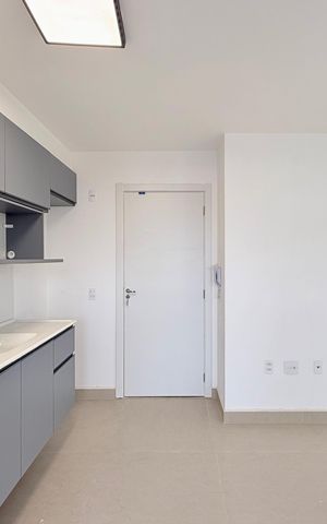 Apartamento para alugar com 35m², 2 quartos e sem vaga Apartamento para alugar com 35m², 2 quartos e sem vagaSala