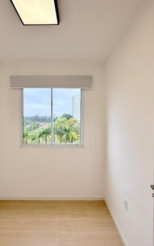 Apartamento para alugar com 35m², 2 quartos e sem vaga Apartamento para alugar com 35m², 2 quartos e sem vagaQuarto 2