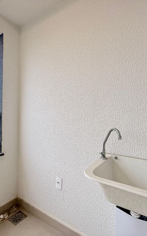 Apartamento para alugar com 35m², 2 quartos e sem vaga Apartamento para alugar com 35m², 2 quartos e sem vagaÁrea de Serviço
