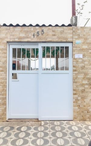 Apartamento para alugar com 34m², 1 quarto e sem vaga Apartamento para alugar com 34m², 1 quarto e sem vagaFachada