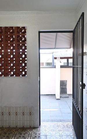 Casa à venda com 156m², 2 quartos e 3 vagas Casa à venda com 156m², 2 quartos e 3 vagasÁrea de serviço