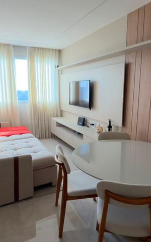 Apartamento para alugar com 68m², 3 quartos e 2 vagas Apartamento para alugar com 68m², 3 quartos e 2 vagasSala