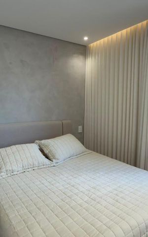 Apartamento para alugar com 68m², 3 quartos e 2 vagas Apartamento para alugar com 68m², 3 quartos e 2 vagasSuíte