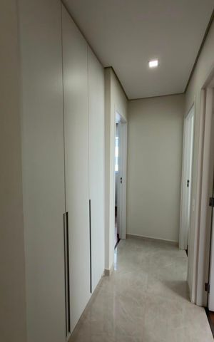 Apartamento para alugar com 68m², 3 quartos e 2 vagas Apartamento para alugar com 68m², 3 quartos e 2 vagasCorredor