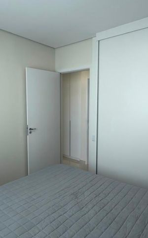 Apartamento para alugar com 68m², 3 quartos e 2 vagas Apartamento para alugar com 68m², 3 quartos e 2 vagasQuarto