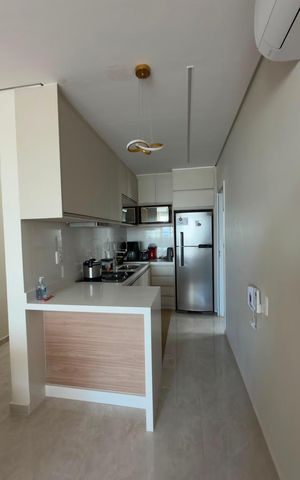 Apartamento para alugar com 68m², 3 quartos e 2 vagas Apartamento para alugar com 68m², 3 quartos e 2 vagasCozinha