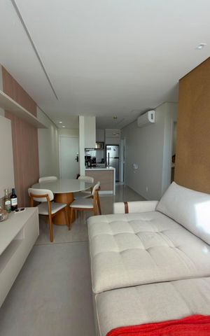 Apartamento para alugar com 68m², 3 quartos e 2 vagas Apartamento para alugar com 68m², 3 quartos e 2 vagasSala