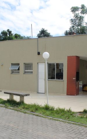 Apartamento para alugar com 46m², 2 quartos e sem vagaÁrea comum
