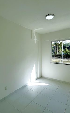 Apartamento para alugar com 50m², 2 quartos e 1 vagaQuarto 2