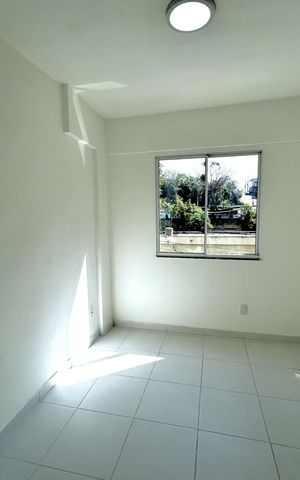 Apartamento para alugar com 50m², 2 quartos e 1 vagaQuarto 2