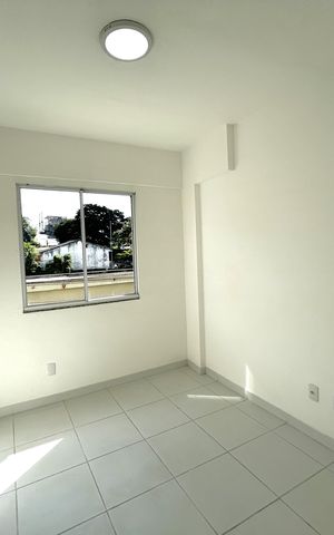 Apartamento para alugar com 50m², 2 quartos e 1 vagaQuarto 1