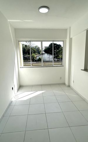Apartamento para alugar com 50m², 2 quartos e 1 vagaSala