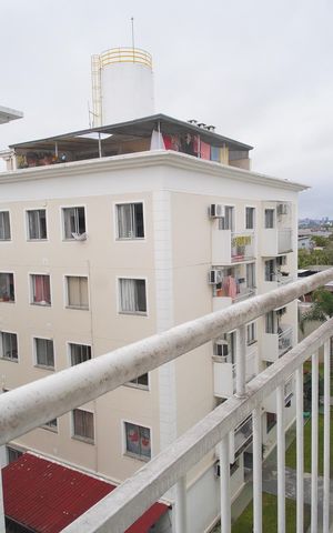 Apartamento à venda com 102m², 3 quartos e 1 vagavaranda da sala 2