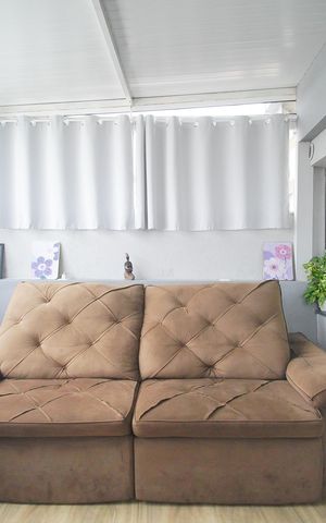 Apartamento à venda com 102m², 3 quartos e 1 vagaSala 
