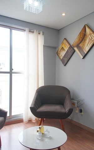 Apartamento à venda com 102m², 3 quartos e 1 vagasala 2