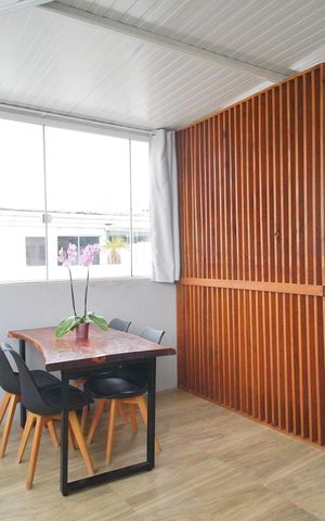 Apartamento à venda com 102m², 3 quartos e 1 vagaSala de Jantar