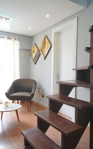 Apartamento à venda com 102m², 3 quartos e 1 vagasala 2