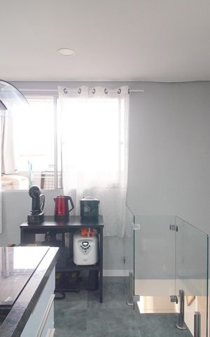 Apartamento à venda com 102m², 3 quartos e 1 vagaCozinha