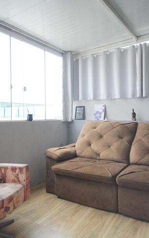 Apartamento à venda com 102m², 3 quartos e 1 vagaSala 