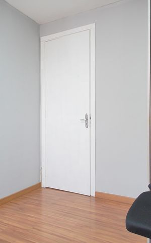 Apartamento à venda com 102m², 3 quartos e 1 vagaQuarto 2