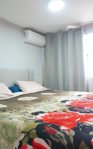 Apartamento à venda com 102m², 3 quartos e 1 vagaQuarto 3