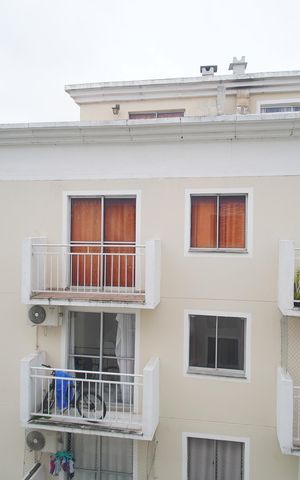 Apartamento à venda com 102m², 3 quartos e 1 vagaVista do Quarto 1