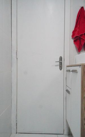 Apartamento à venda com 102m², 3 quartos e 1 vagaBanheiro 2