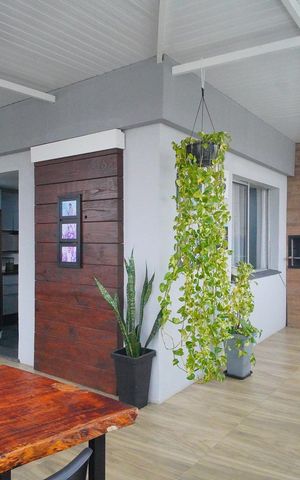 Apartamento à venda com 102m², 3 quartos e 1 vagaSala de Jantar