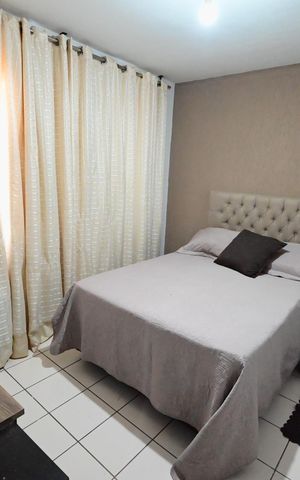 Apartamento para alugar com 58m², 2 quartos e 1 vaga