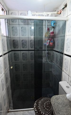 Apartamento para alugar com 58m², 2 quartos e 1 vaga