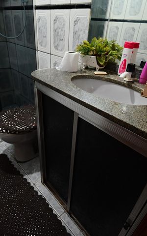 Apartamento para alugar com 58m², 2 quartos e 1 vaga