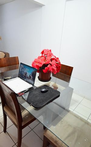Apartamento para alugar com 58m², 2 quartos e 1 vaga