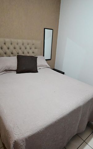 Apartamento para alugar com 58m², 2 quartos e 1 vaga