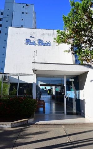 Apartamento para alugar com 58m², 2 quartos e 1 vaga