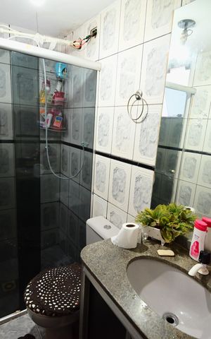 Apartamento para alugar com 58m², 2 quartos e 1 vaga