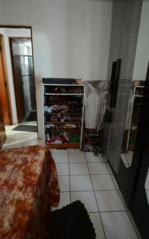 Apartamento para alugar com 58m², 2 quartos e 1 vaga