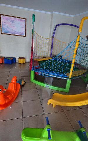 Apartamento para alugar com 58m², 2 quartos e 1 vaga