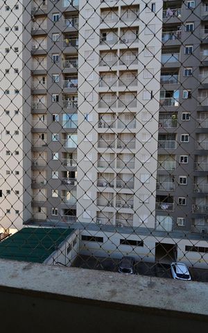 Apartamento para alugar com 58m², 2 quartos e 1 vaga