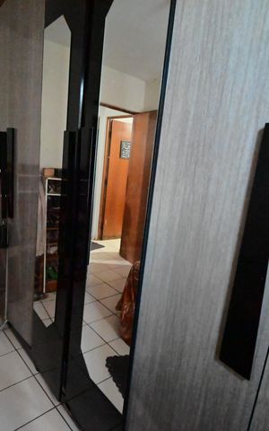 Apartamento para alugar com 58m², 2 quartos e 1 vaga