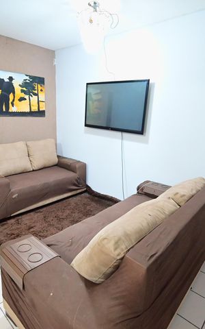Apartamento para alugar com 58m², 2 quartos e 1 vaga