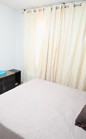 Apartamento para alugar com 58m², 2 quartos e 1 vaga